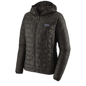 Patagonia nano puff jacket